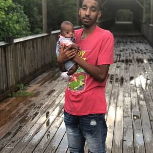 Meet your Posher, Tommy